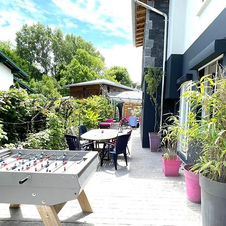 Hostel Spotsleeping Anglet Zewnętrze zdjęcie