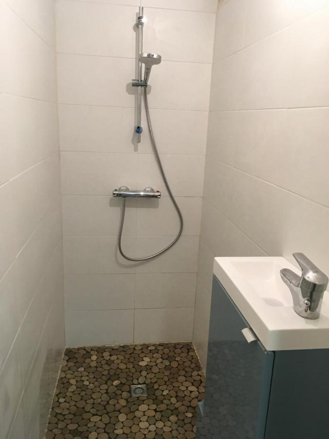 Hostel Spotsleeping Anglet Zewnętrze zdjęcie