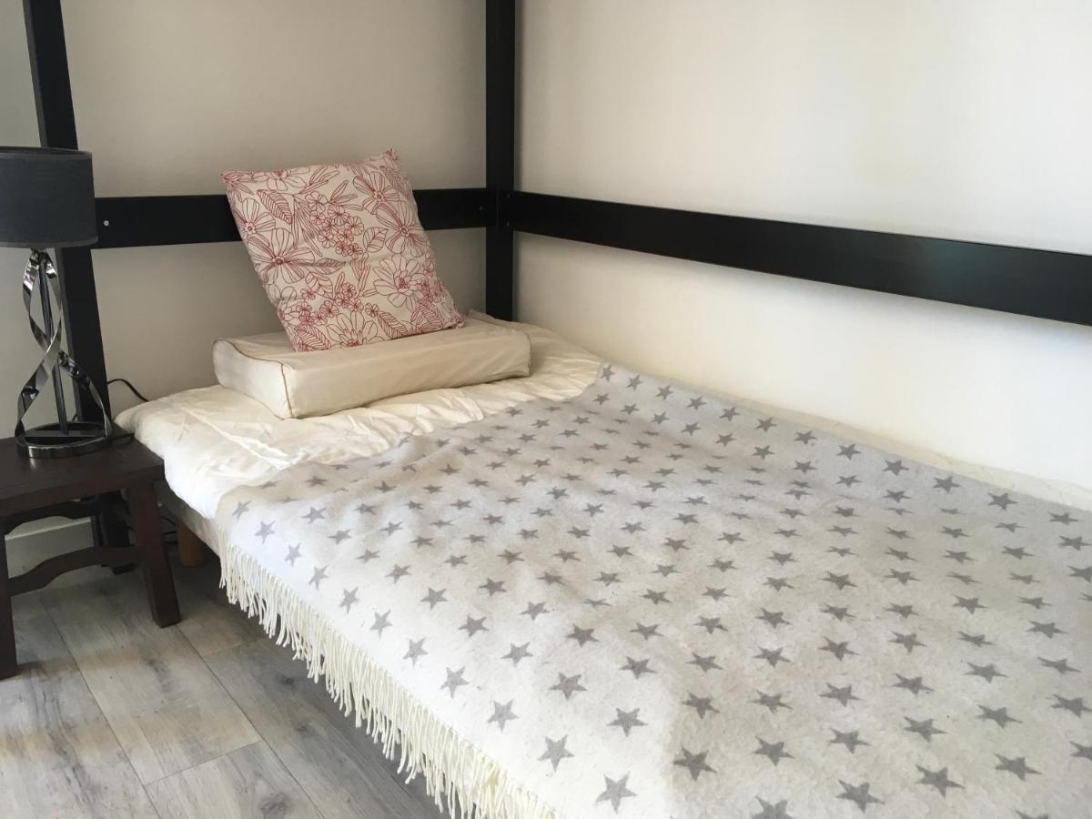Hostel Spotsleeping Anglet Zewnętrze zdjęcie