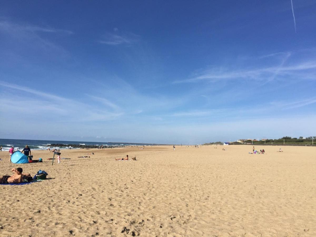 Hostel Spotsleeping Anglet Zewnętrze zdjęcie