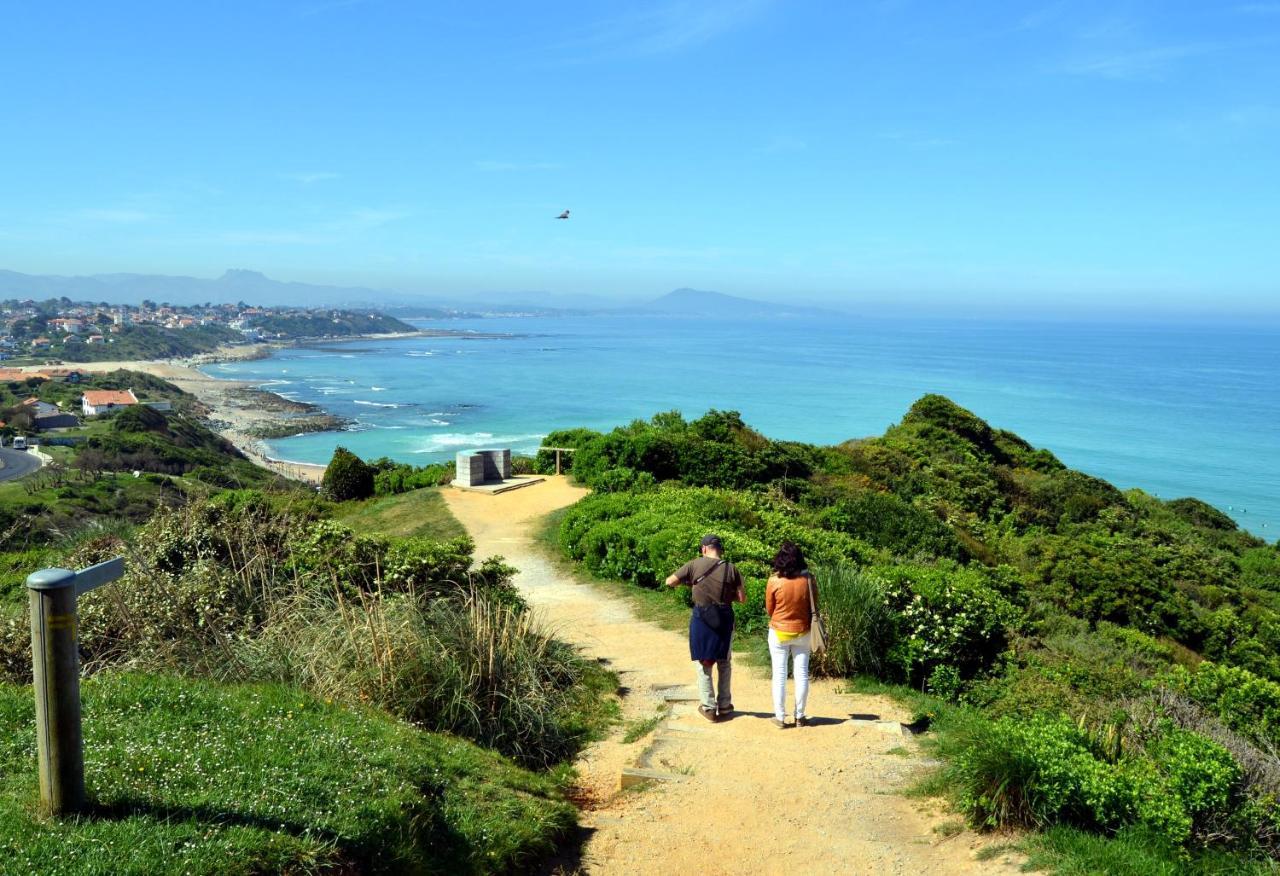 Hostel Spotsleeping Anglet Zewnętrze zdjęcie